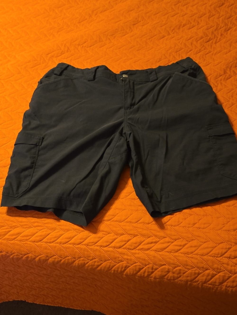 Women's Duluth Dry On The Fly Shorts